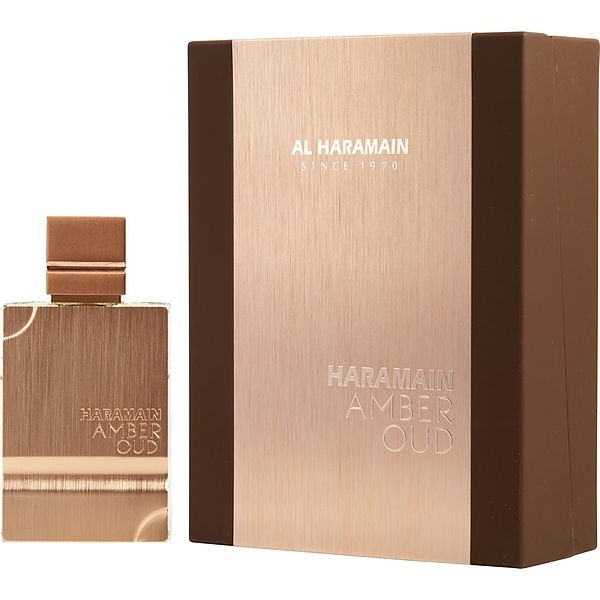 Al Haramain - Amber Oud